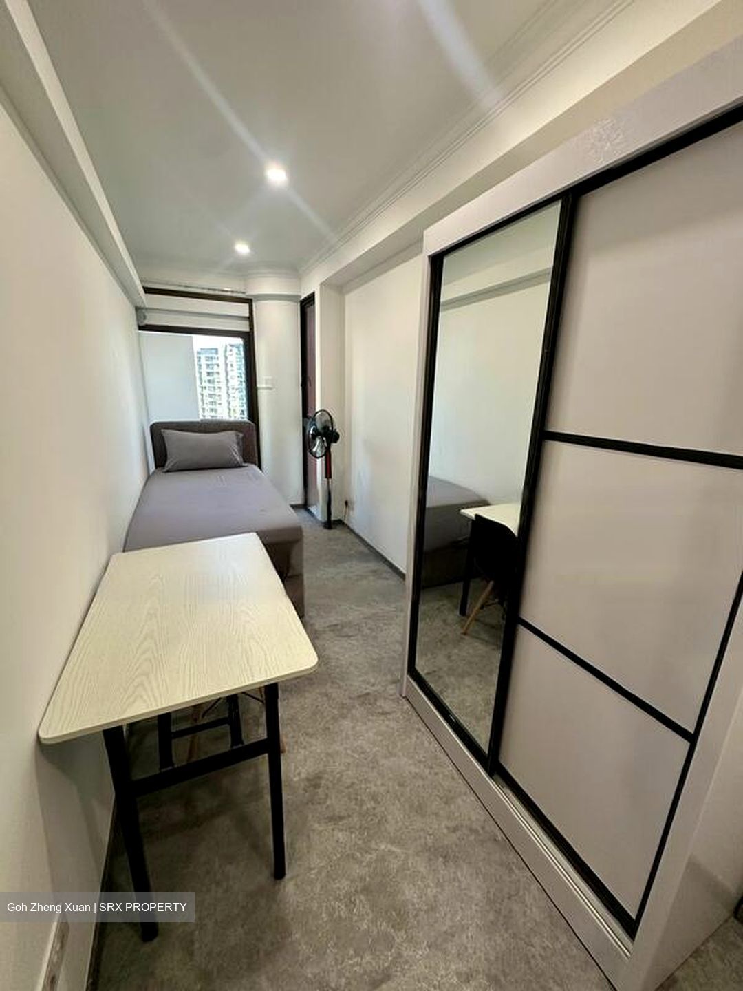 The Tanamera (D16), Condominium #486340091